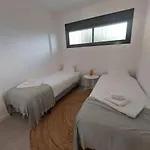 Lägenhet Deto Albir *