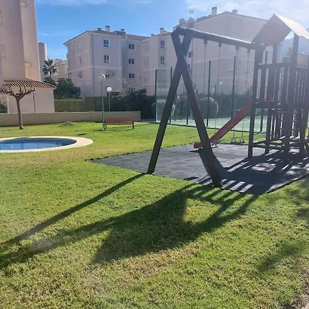 Deto Albir Appartement