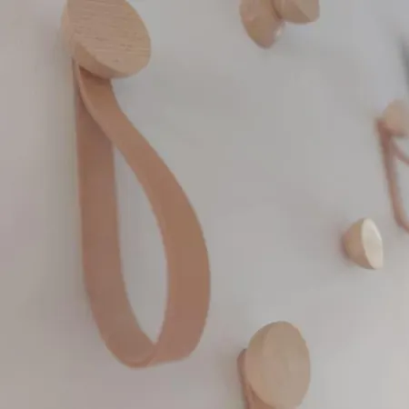 Deto Albir 公寓 阿尔比尔