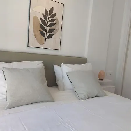 Appartement Deto Albir *