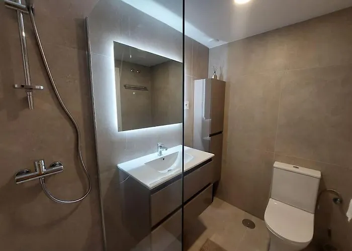 Deto Albir Appartement
