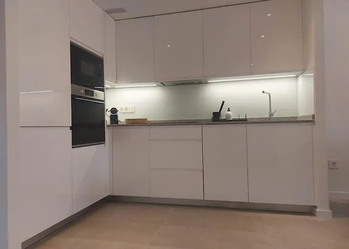 Deto Albir Appartement El Albir