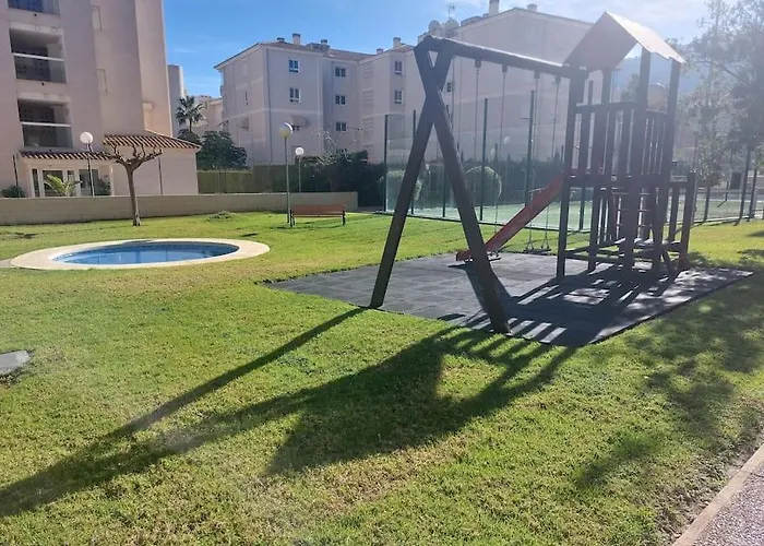 Deto Albir Appartement