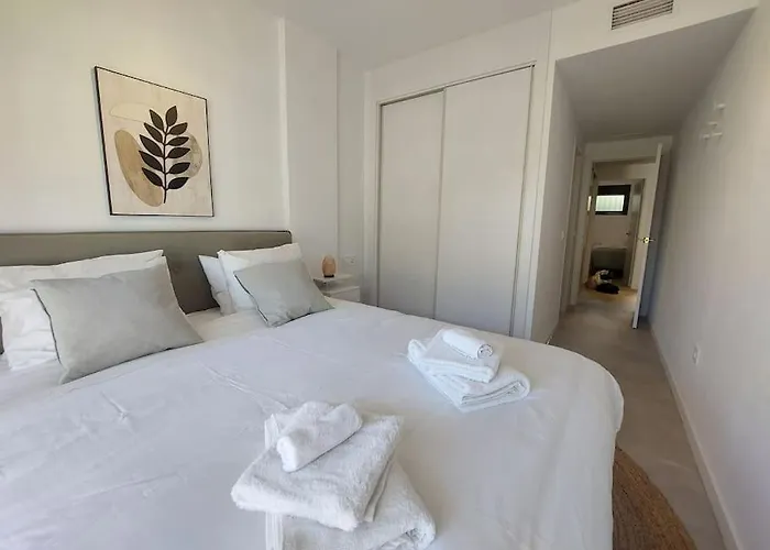 Deto Albir Appartement