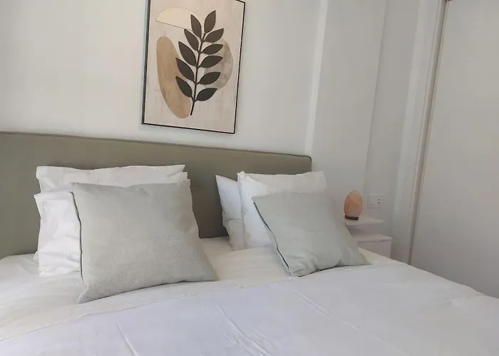 Appartement Deto Albir *