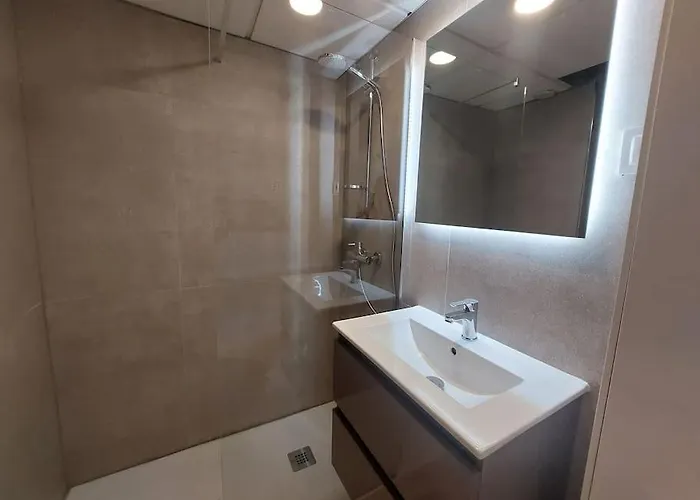 Appartement Deto Albir El Albir