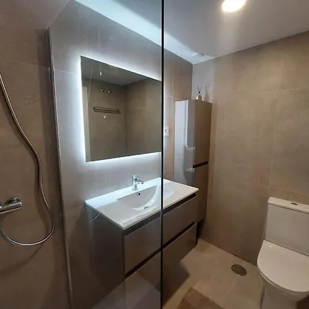 Deto Albir Apartment