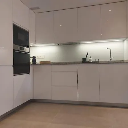 Deto Albir Apartment El Albir