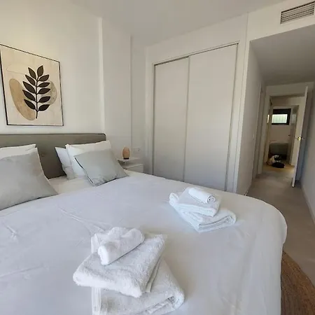 Deto Albir Apartment
