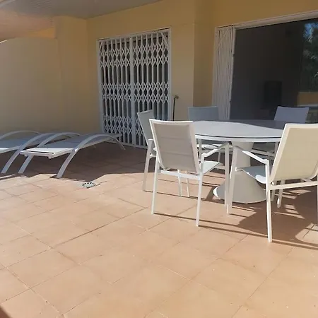 Deto Albir Apartment