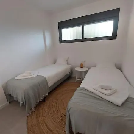 Apartment Deto Albir *