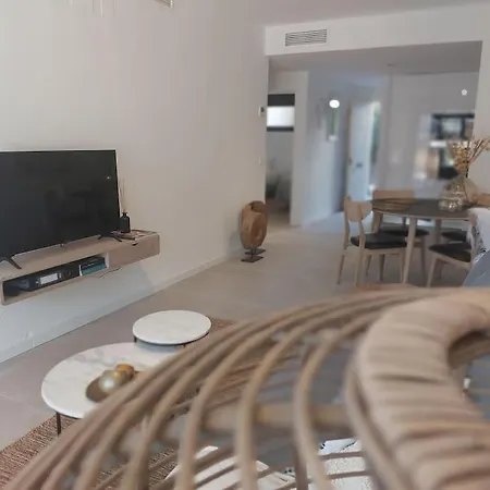Apartment Deto Albir