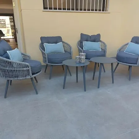 Deto Albir Apartment *