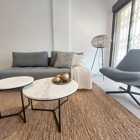 Apartment Deto Albir