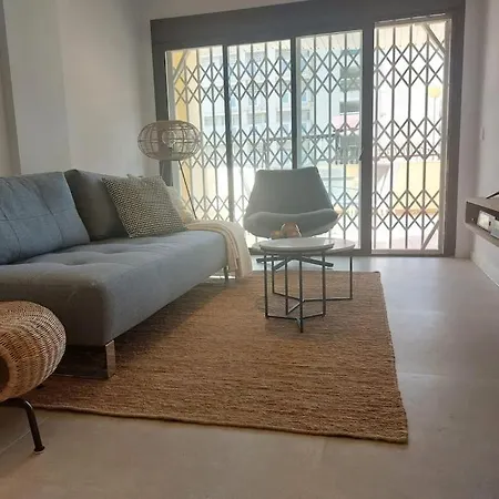Deto Albir Apartment