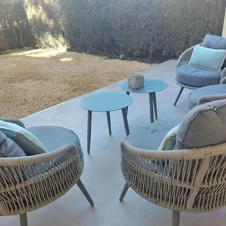 Deto Albir Apartment