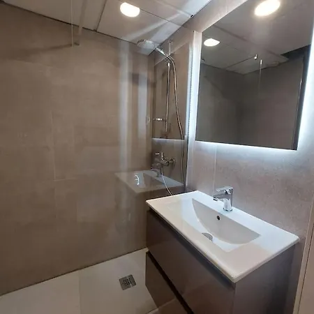 شقة Deto Albir البير